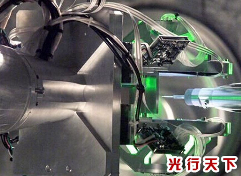 光电技术研发：未来科技的核心推动力量