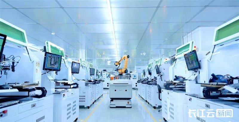 光电技术引领未来:研发趋势揭示与展望