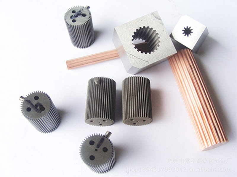 激光器件生产行业的最新发展动态